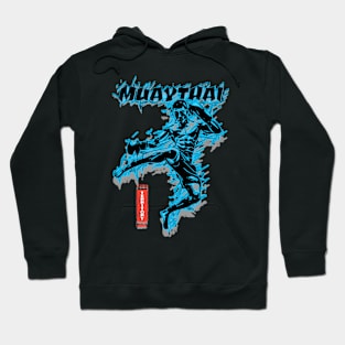 Mighty Muay Thai Hoodie